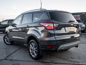 2017 Kuga 1.5d TITANIUM/Irish/High spec/*2026 PRIC - Image 3