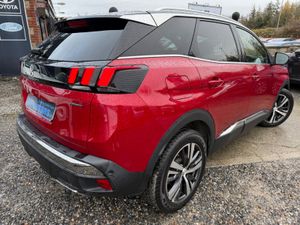 2019 Peugeot 3008 GT-LINE 1.2 - Image 4