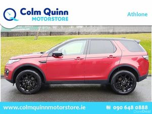 Land Rover Discovery Sport SPORT 2.0 TD4 7 SEAT AU - Image 3