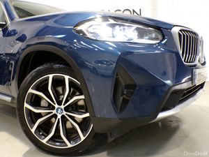 *28,000 MILES*2022*BMW XDRIVE 30E X-LINE AUTO - Image 3