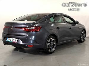 Renault Megane 1.5 dCi 110 SIGNATURE NAV - Image 3