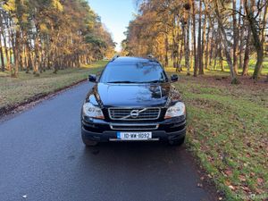 Volvo XC90 2010 D5 7 Seat Automatic - Image 2