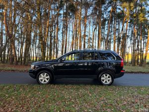 Volvo XC90 2010 D5 7 Seat Automatic - Image 4