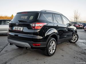 2018 Kuga 1.5d TITANIUM/New NCT/*2026 PRICE* - Image 2