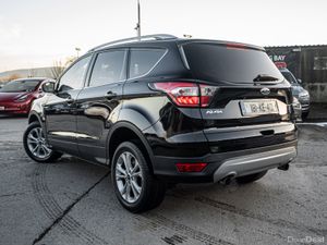 2018 Kuga 1.5d TITANIUM/New NCT/*2026 PRICE* - Image 3