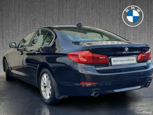 BMW 5-Series 520d SE - Image 2