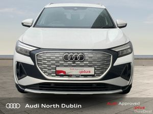 Audi Q4 e-tron Q4 E-Tron S Line 40 S Line - Image 2
