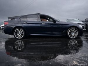 18 BMW 530E MSPORT LOW KMS NEW NCT - Image 4
