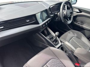 Audi A1 30 TFSI 110HP S line - Image 2