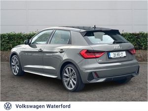 Audi A1 30 TFSI 110HP S line - Image 3