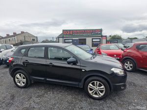 Nissan Qashqai 2013 - Image 2