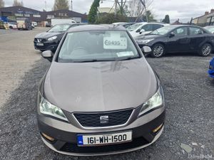 SEAT Ibiza 2016 - Image 2