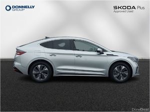 Skoda ENYAQ Coupe Edition - Image 4