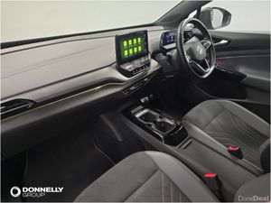 Volkswagen ID.4 Estate Style Pure - Image 3