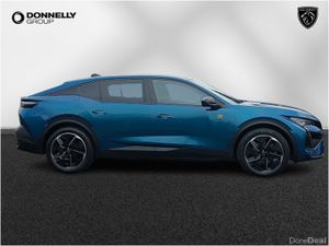 Peugeot 408 Fastback GT - Image 4