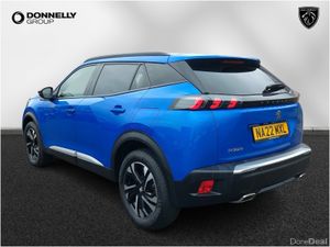 Peugeot 2008 Estate Allure Premium - Image 3