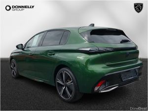 Peugeot 308 Diesel Hatchback GT - Image 3