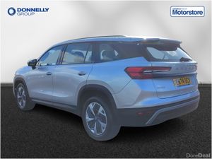 Skoda KODIAQ Diesel Estate SE - Image 3