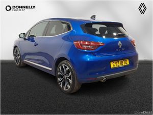 Renault Clio Hatchback Techno - Image 3
