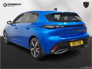 Peugeot 308 Hatchback Allure - Image 2