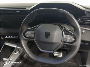 Peugeot 308 Hatchback Allure - Image 4