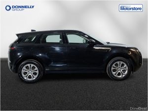 Land Rover Range Rover Evoque Hatchback S - Image 4