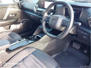 Citroen C4 X Saloon Max - Image 4