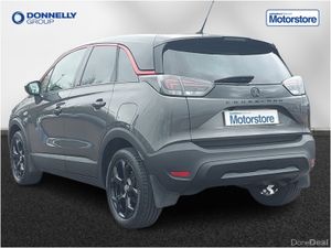 Vauxhall Crossland Hatchback GS Line - Image 3