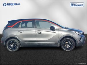 Vauxhall Crossland Hatchback GS Line - Image 4