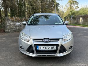 2013 Ford Focus 1.6 Disel Edge Model. - Image 2
