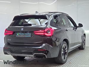 BMW iX3 M-Sport 80kwh EV *SUNROOF* - Image 3