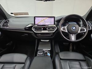 BMW iX3 M-Sport 80kwh EV *SUNROOF* - Image 4