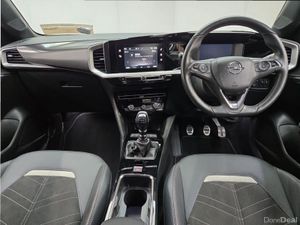 Opel Mokka GS 1.2i (100PS) S/S - Image 4