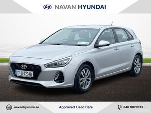 Hyundai i30 1.0 T-GDI Deluxe Launch Edition - Image 4
