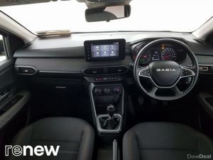 Dacia Sandero Stepway STEPWAY Expression TCe 90 GS - Image 2