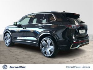 Volkswagen Tiguan TIGUAN RL75 2.0TDI DSG 150HP - Image 3