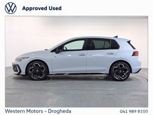Volkswagen Golf GOLF R-LINE 2.0 TDI 150HP - Image 4