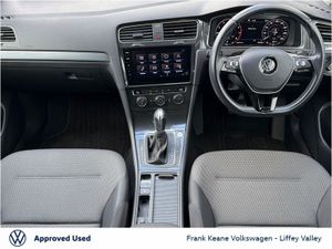 Volkswagen Golf HIGHLINE AUTOMATIC 1.2TSI 115BHP * - Image 2