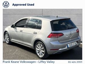 Volkswagen Golf HIGHLINE AUTOMATIC 1.2TSI 115BHP * - Image 3