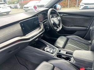 Skoda Octavia OCTAVIA RS 2.0TDI 200HP DSG-EASTER S - Image 3