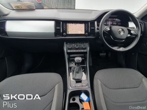 Skoda Kodiaq 2.0 TDI 150HP DSG Ambition 7 Seat  72 - Image 2