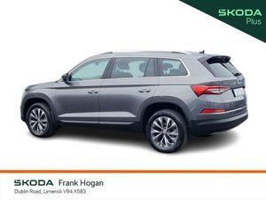 Skoda Kodiaq 2.0 TDI 150HP DSG Ambition 7 Seat  72 - Image 3