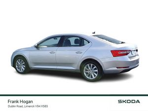 Skoda Superb Ambition 2.0TDI 150HP Call Cormac on - Image 3
