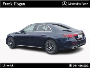 Mercedes-Benz E-Class PRE REG 0 Kilometres E300de - Image 3