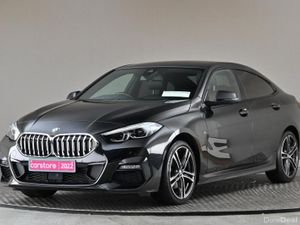 BMW 2-Series 218I M SPORT 6SPD **FULL LEATHER** - Image 3