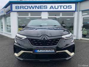 2023 Renault Arkana 1.6 PHEV ENGINEERED - Image 3
