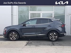 Kia Sportage 1.6 CRDi SCR Diesel 115 hp K3 6MT - Image 4