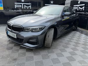 BMW 3-Series 2021 - Image 4