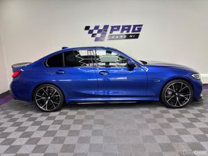 2021 BMW 330E M-SPORT AUTO (M-PERFORMANCE PACK) - Image 2
