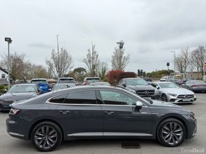 212 Volkswagen Arteon *HUGE SPEC* - Image 4